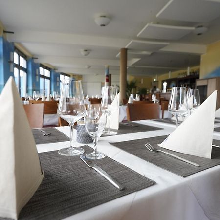 Apartament Stroamcamp Schwedt Zewnętrze zdjęcie