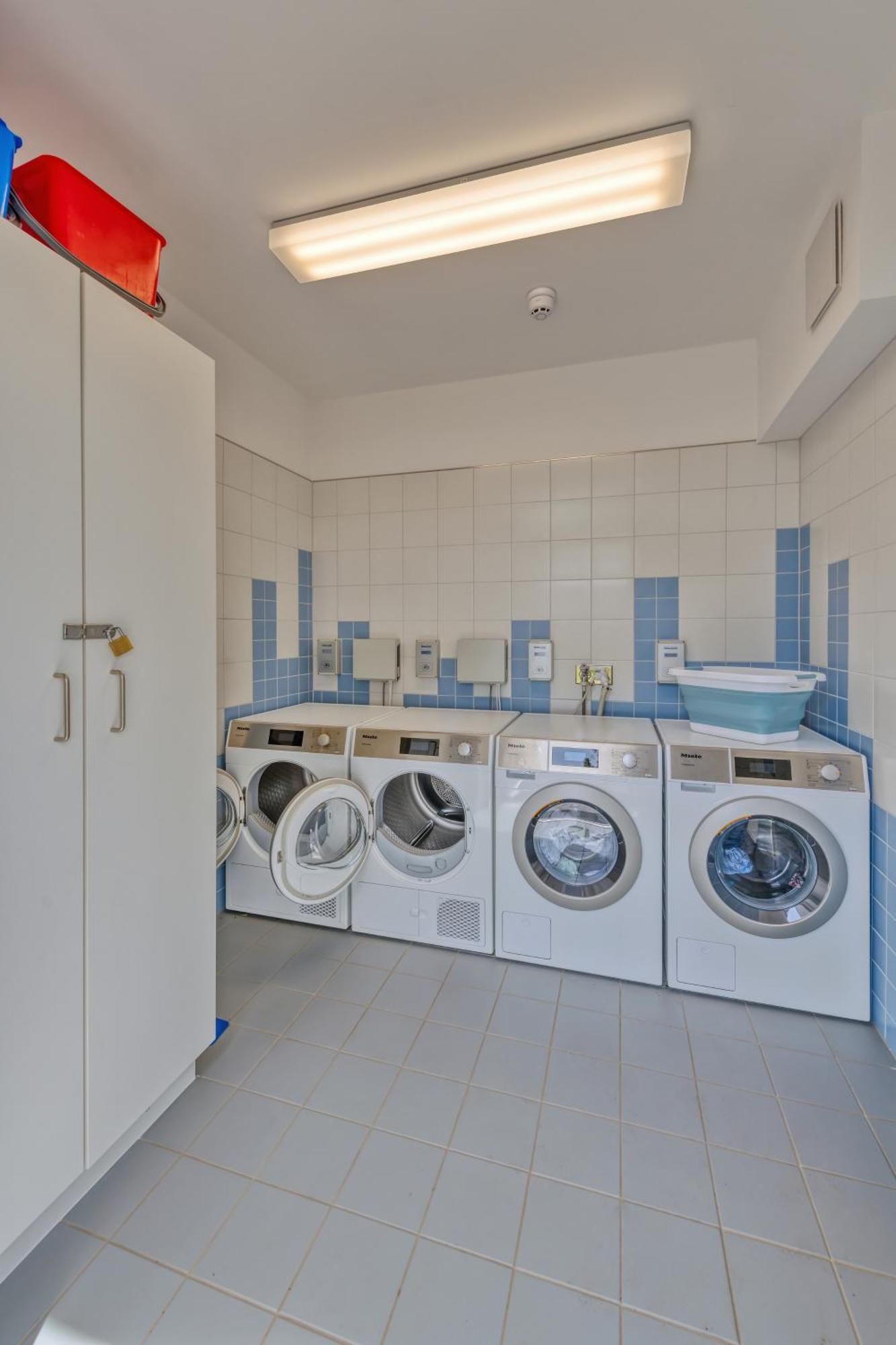Apartament Stroamcamp Schwedt Zewnętrze zdjęcie